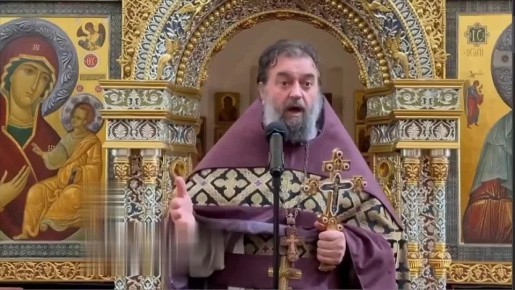 Россияне, смотрящие порно, живут «как в аду», — РПЦ