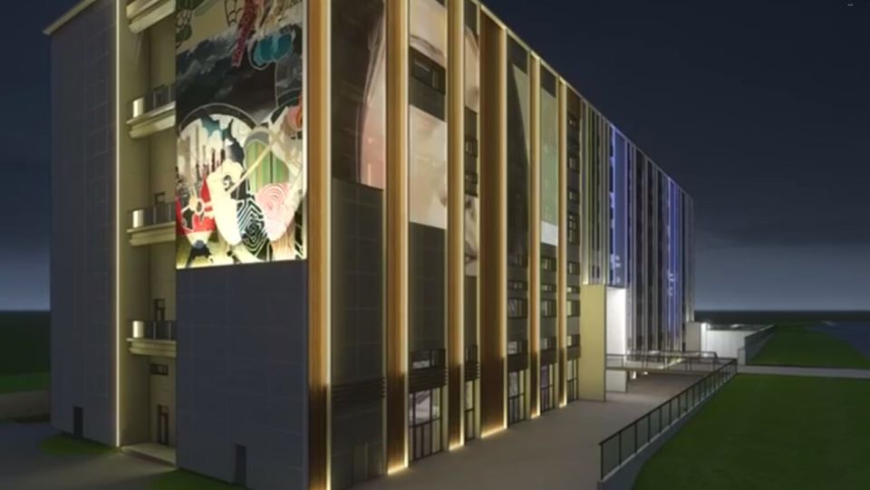 28 млн рублей исчезли при реконструкции центра креативных индустрий в Улан-Удэ