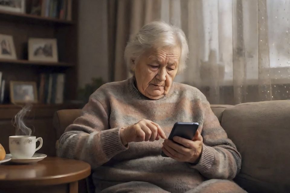 Как россияне могут получить пенсионные накопления: ключевые моменты