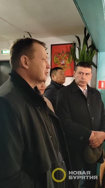 Депутаты Народного Хурала погрузились в проблемы школ Тарбагатайского района