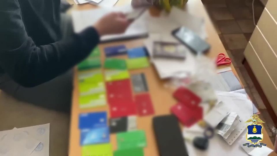 В Бурятии раскрыто хищение денежных средств с банковского счёта на сумму 350 тысяч рублей