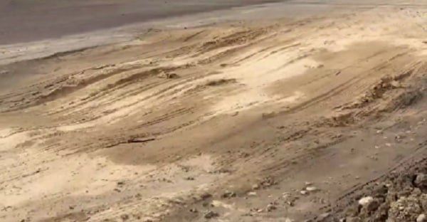 В Улан-Удэ составили подборку опасных дорог