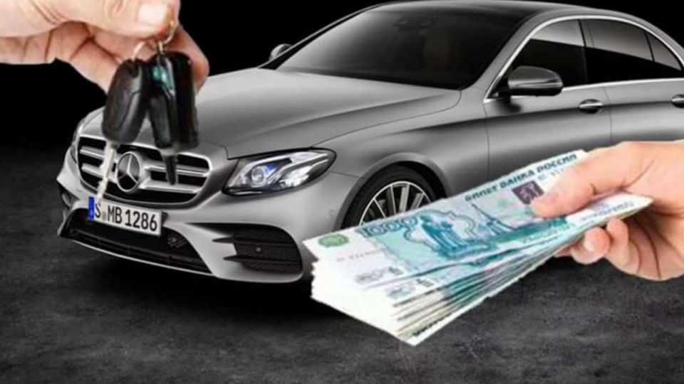 Продажа автомобиля и налоговые обязательства: простое руководство