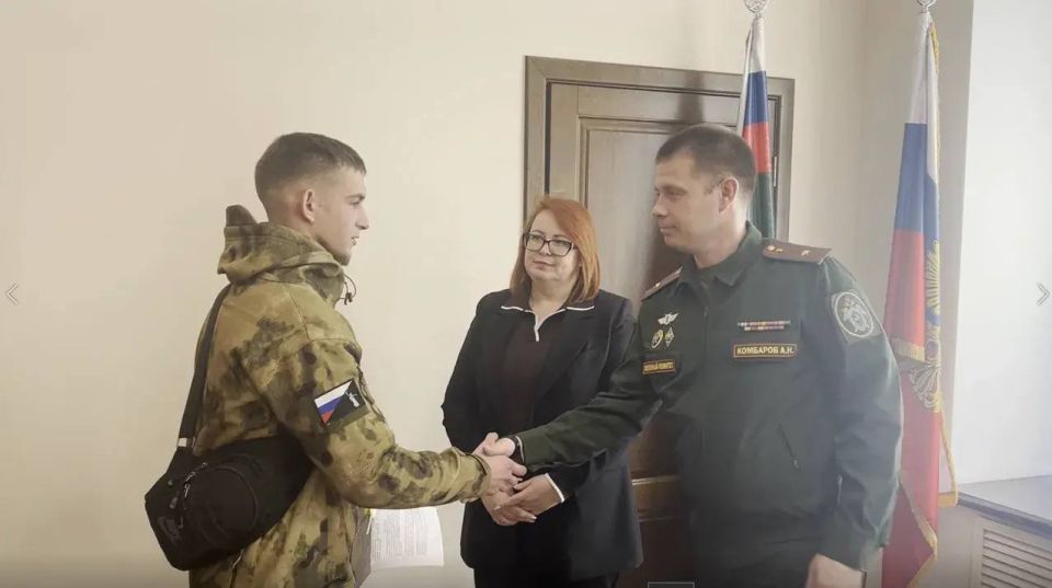 Военные следователи СК России продолжают оказывать содействие военнослужащим в реализации их прав на получение жилья