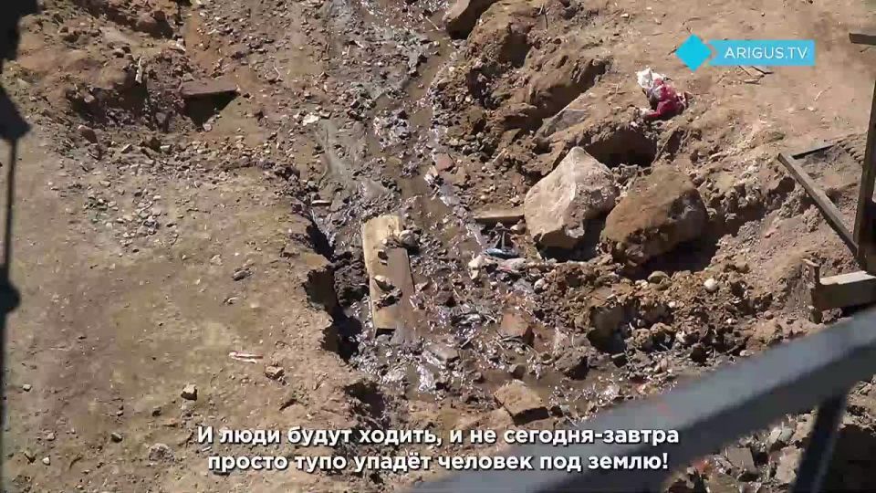 Три года ждать? Когда в Улан-Удэ приведут в порядок улицы на Шишковке