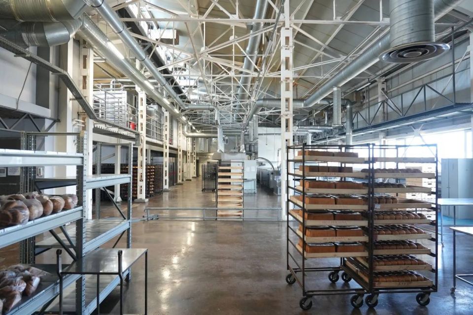 Цены на хлеб могут вырасти в Бурятии