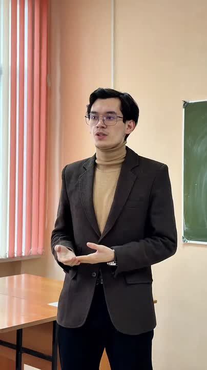 Уже сегодня пройдёт «Русский язык по четвергам»