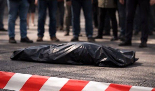 Автостопщик из Бурятии на спор выпил водку в Краснодаре и умер