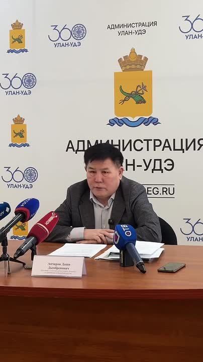 Уточнены требования к внешнему виду новых зданий в Улан-Удэ