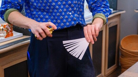 Как выбрать аромат удачи по вашему знаку Зодиака