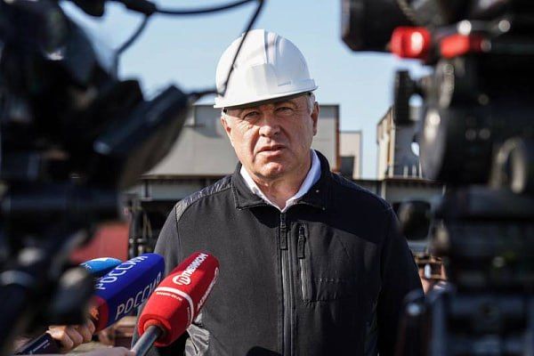 Экс-зампред правительства Бурятии Луковников останется в СИЗО