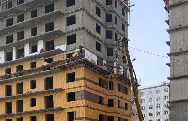 Цены на новые квартиры в Улан-Удэ окончательно улетели в космос