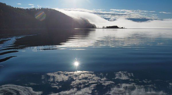 Учёные проверят, как авиация влияет на Байкал