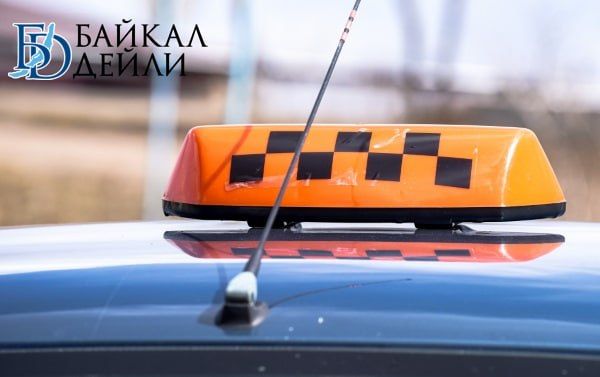В Бурятии таксистов и курьеров припугнули огромными штрафами за доставку алкоголя