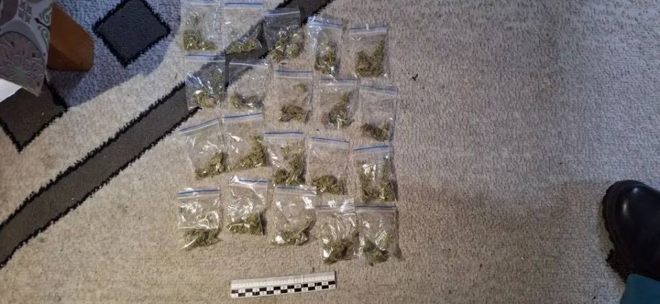 Торговавшую наркотиками жительницу Северобайкальска осудили на 7 лет лишения свободы