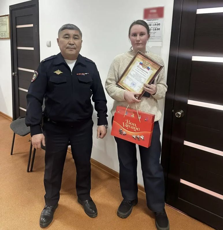 Соседка спасла пожилую улан-удэнку от потери 5 миллионов рублей