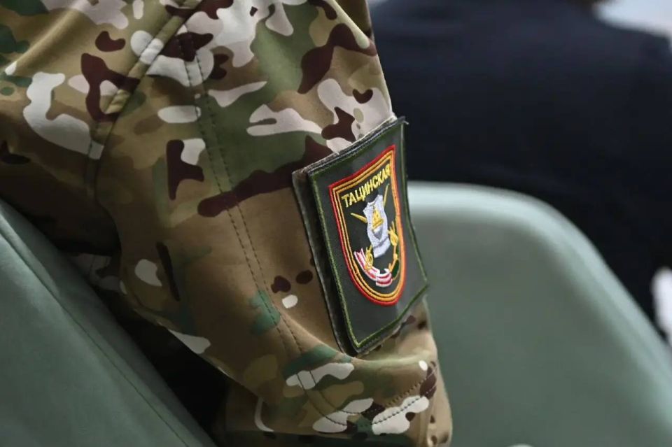 Новая мера поддержки семей участников СВО