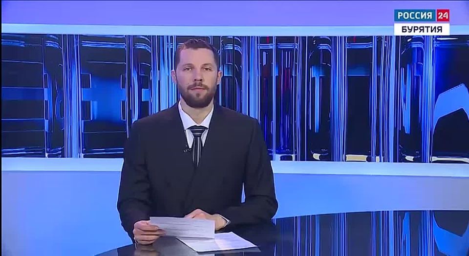 Действующий депутат Госдумы Вячеслав Дамдинцурунов подал документы на участие в предварительном голосовании “Единой России”