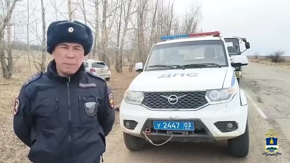 Выжили только дети: смертельное ДТП произошло в Бичурском районе