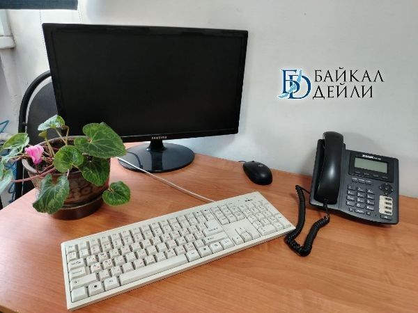 Улан-удэнцы не хотят, чтобы их на работу нанимал «робот-эйчар»