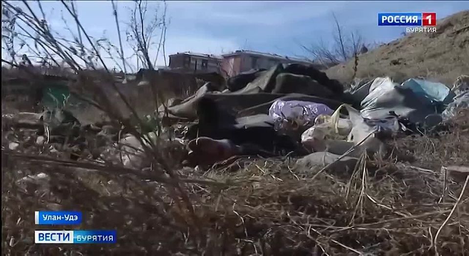 Представители прокуратуры и Администрации Улан-Удэ вышли в рейд по городу