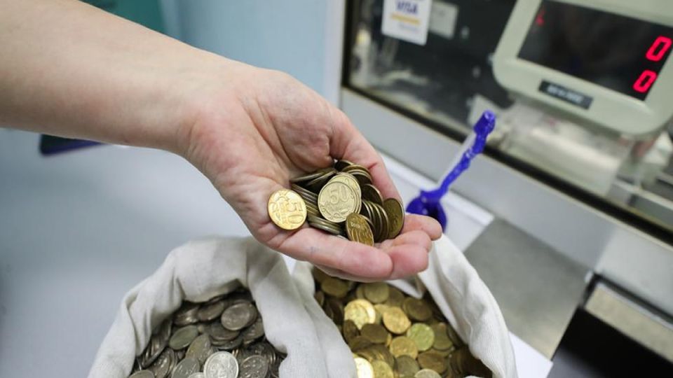 Как банки обязаны принимать монеты: разбираем законные нюансы