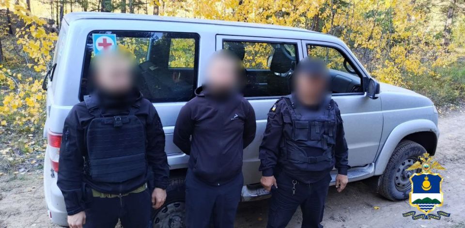 Полиция Бурятии пресекла деятельность наркокурьеров, работавших на интернет-магазин