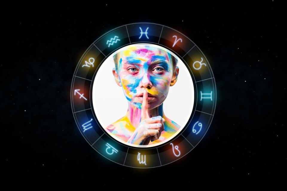 Знаки Зодиака: распознаем обманщиков