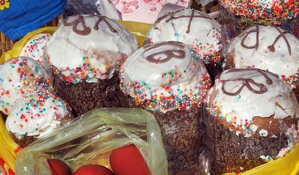 В Забайкалье задумались о выходном в честь Пасхи по примеру Сагаалгана