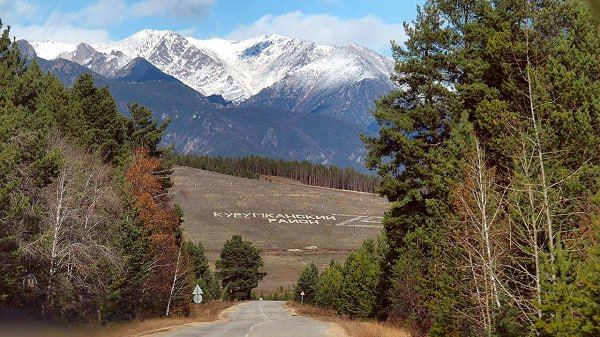 В Бурятии готовятся к выборам главы Курумканского района