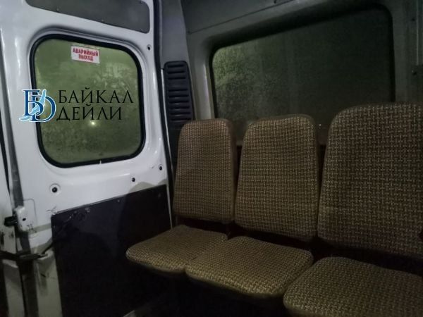 «Душил со спины»: В Улан-Удэ рассказали о нападении маршрутчика на девочку