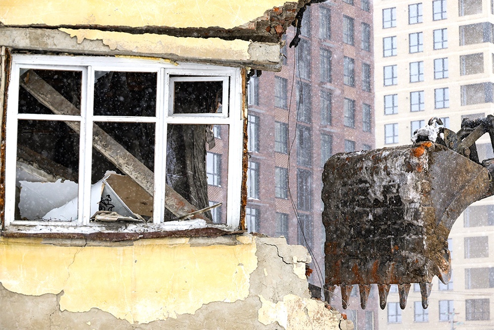 Конституционный суд разъясняет, как применять обновленные нормы закона