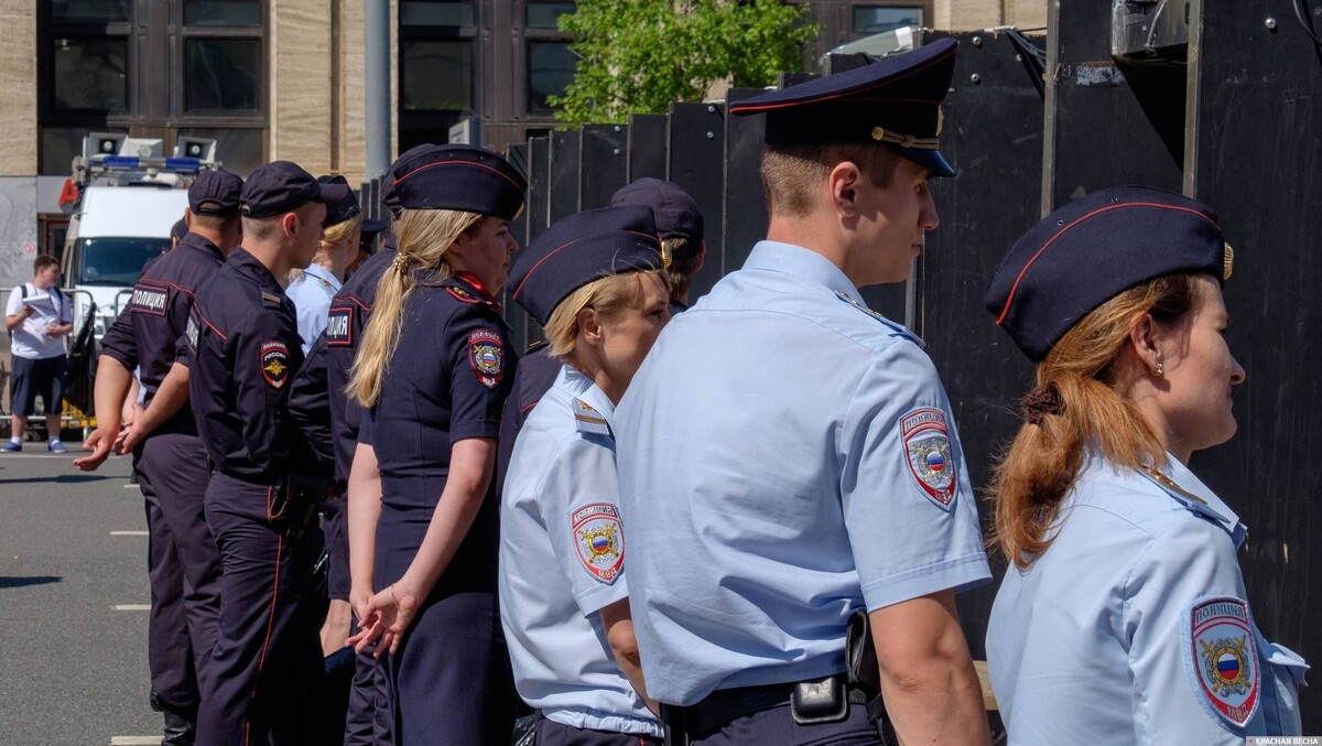 Новые правила розыска граждан: как цифровизация меняет процесс