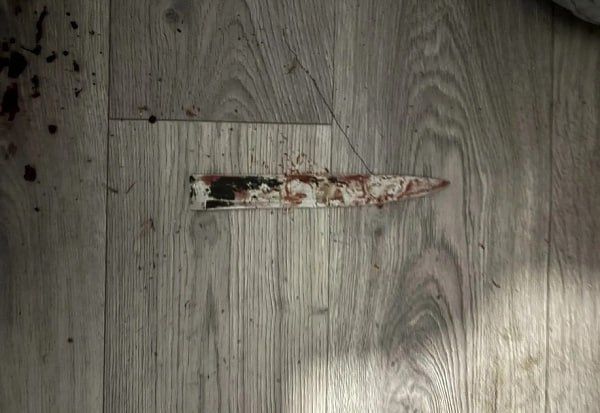 В Бурятии сельчанин убил командировочного одним ударом клинка