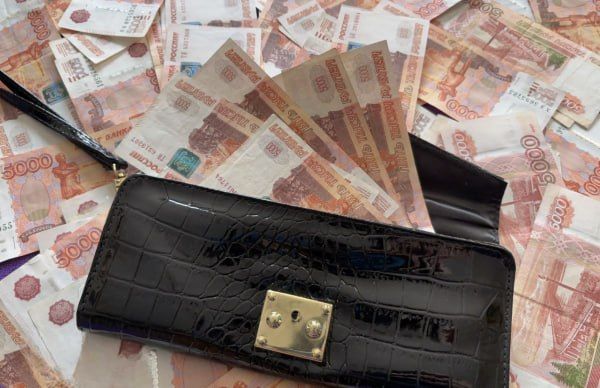 Бурятия неожиданно угодила в число регионов с самым быстрым ростом зарплат