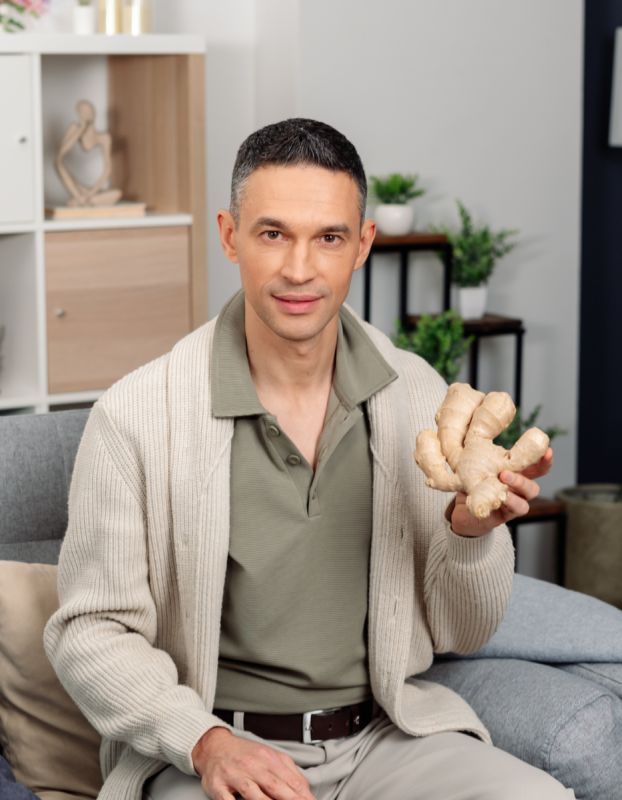 Экзотика на столе: как кишми укрепляет ваш иммунитет зимой