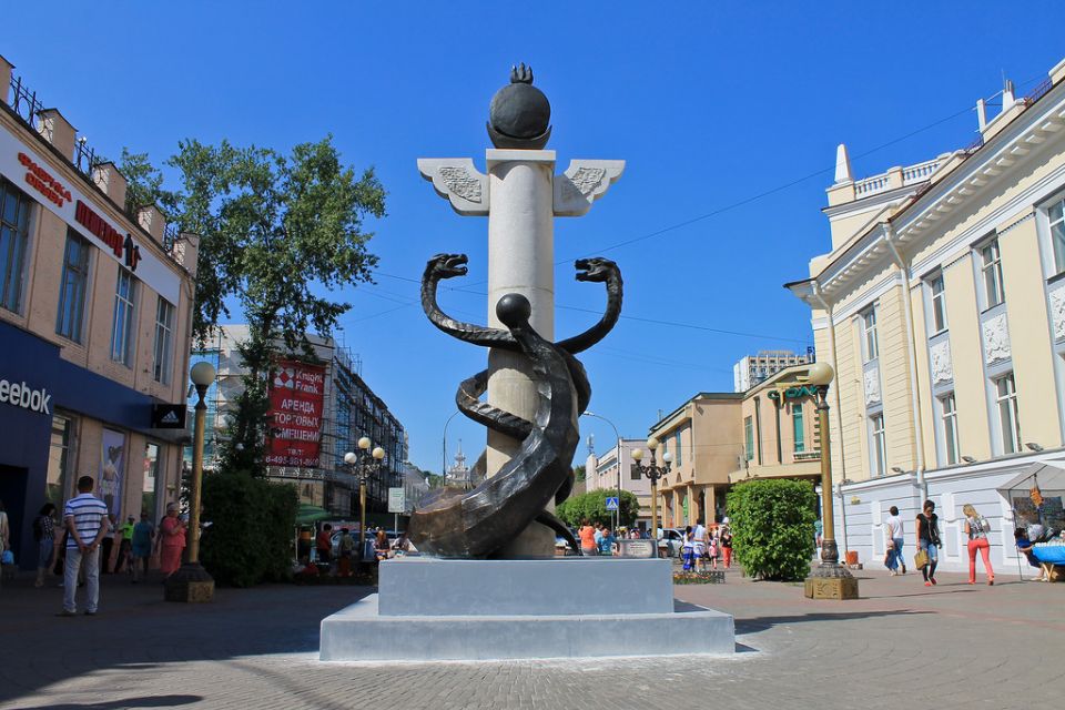 Продлить безвиз с Россией на год согласился Китай