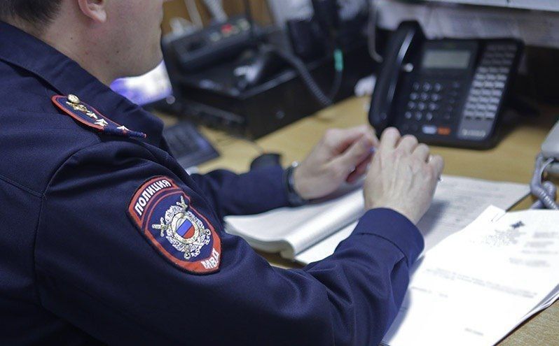 В Кабанском районе оперативниками уголовного розыска задержана подозреваемая в краже вещей из дома собутыльника