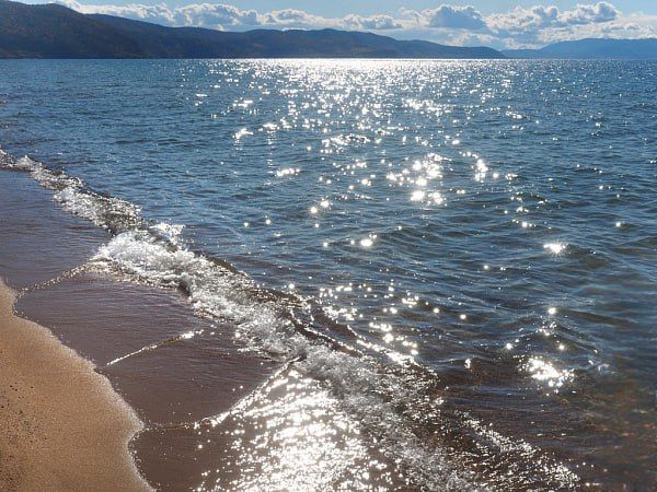 Круизы по Байкалу по сравнению с 2025 годом подорожали на 15%