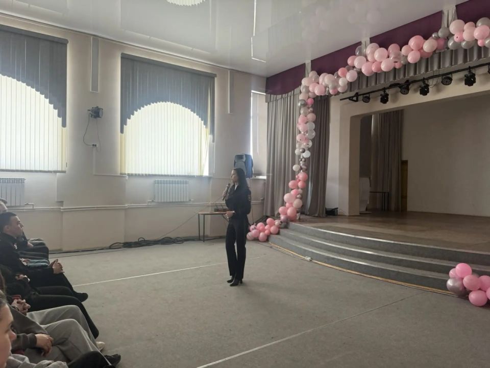 В Бурятии началась комплексная оперативно-профилактическая операция «Чистое поколение - 2026» по профилактике наркомании среди молодёжи