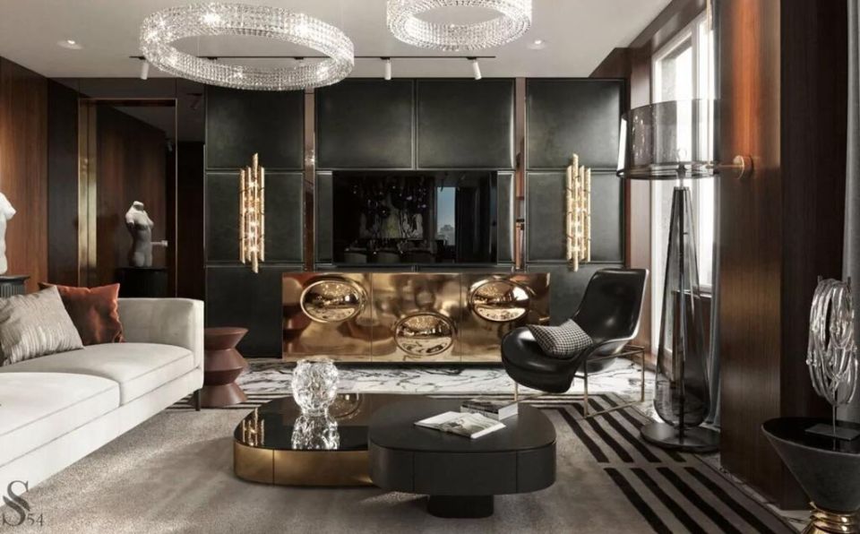 Искусство ухода за металлической мебелью: советы для долговечности и стиля