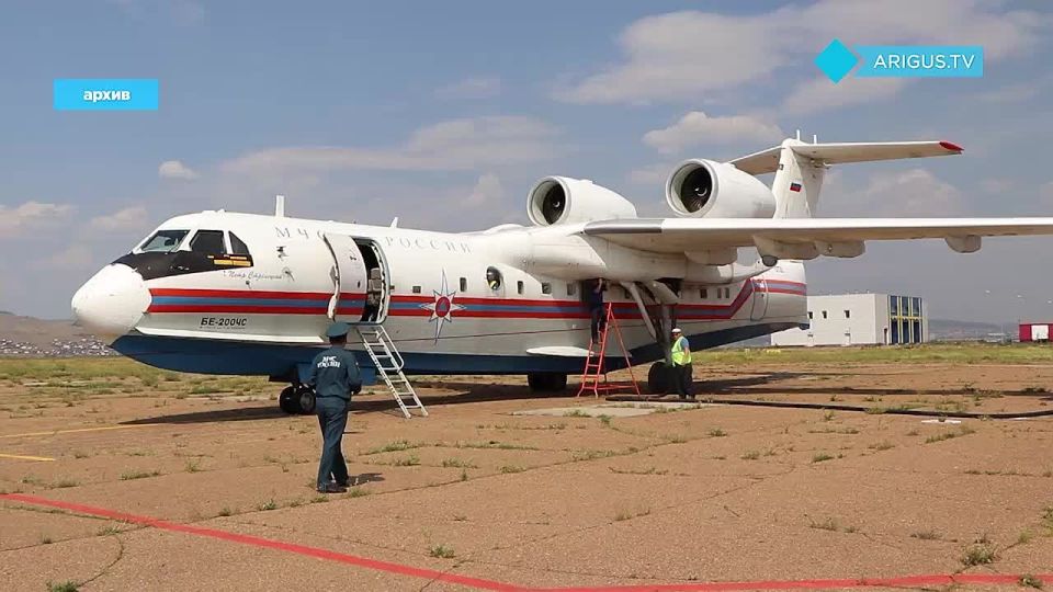 Устранить барьеры: как усилят защиту от чрезвычайных ситуаций