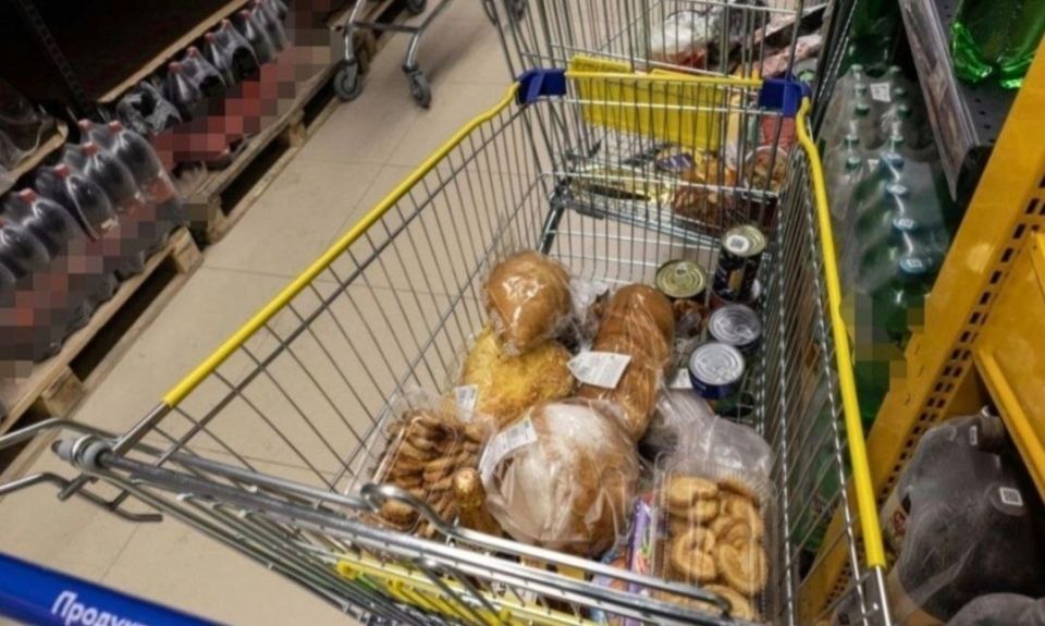 В торговую сеть Железнодорожного района Улан - Удэ трудоустроены два инвалида