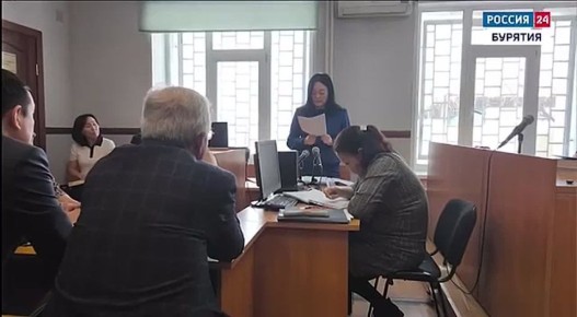 В Октябрьском районном суде Улан-Удэ названа дата оглашения решения по делу Михаила Пичугина