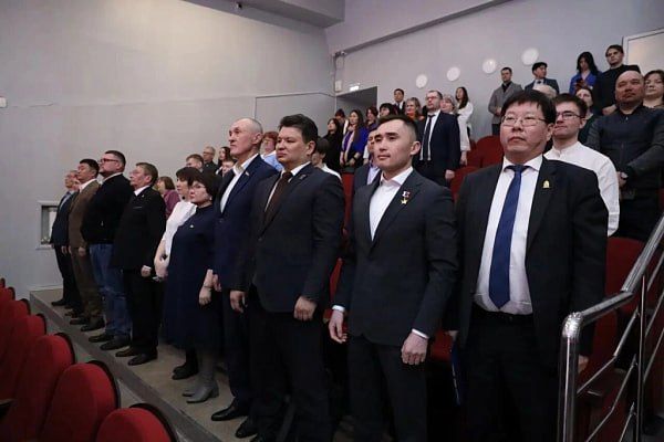 В Октябрьском районе Улан-Удэ построено беспрецедентное количество соцобъектов