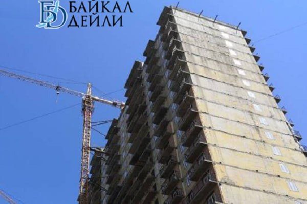 Бурятия вошла в тройку российских регионов с самой дешёвой ипотекой