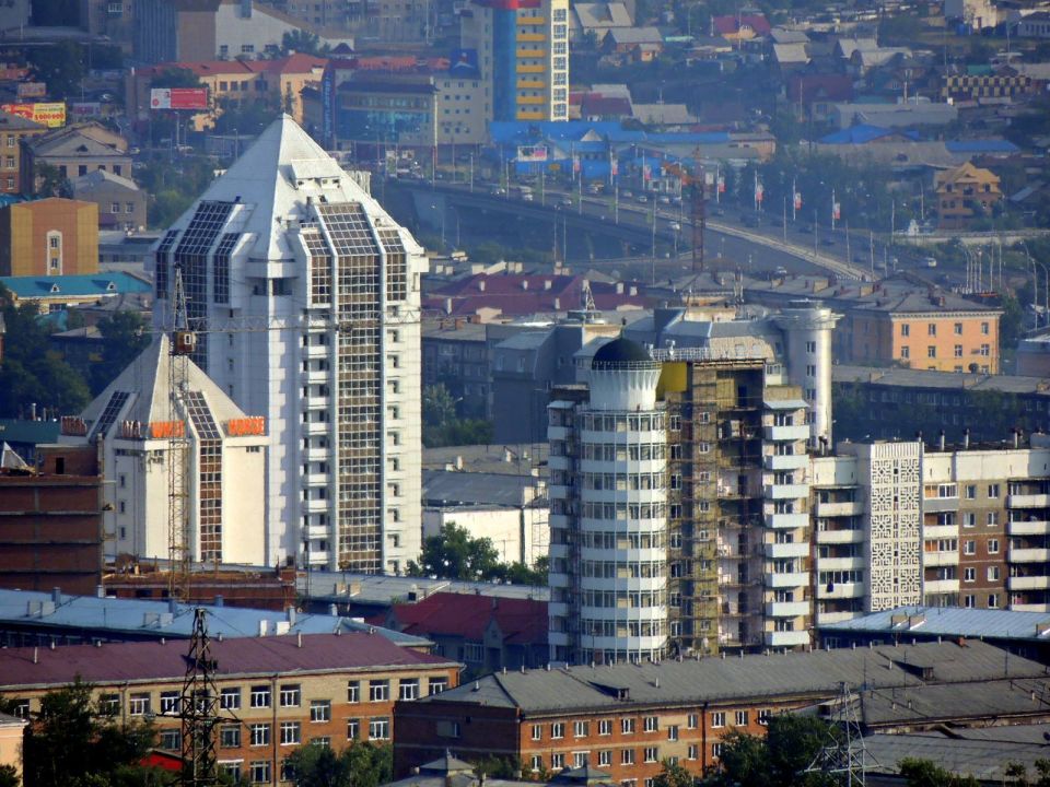 В Бурятии создали межведомственную рабочую группу по внедрению «Карты жителя»