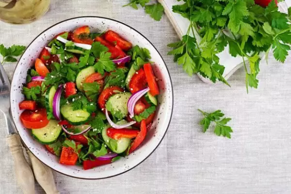 Петрушка: 6 неожиданных свойств, которые вы не знали