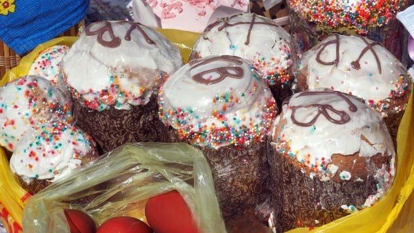 В Бурятии заканчиваются семь недель воздержания