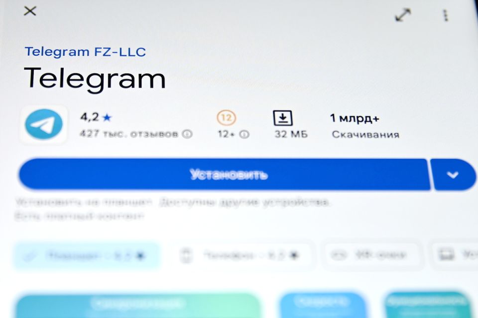 Аналитик о проблемах РКН: Telegram снова доступен, не всё так гладко